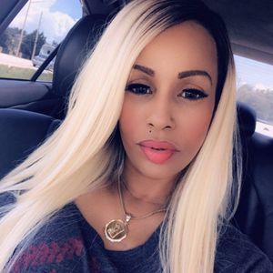 Meet your Posher, Genie